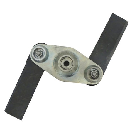 Aftermarket Stalk Chopper Assy 22 Fits Capello Quasar WN-03463200-PEX